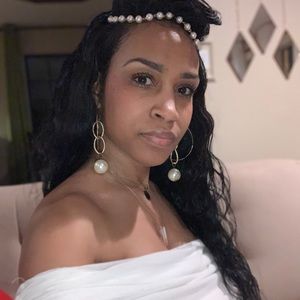 Meet your Posher, Misti-michelle